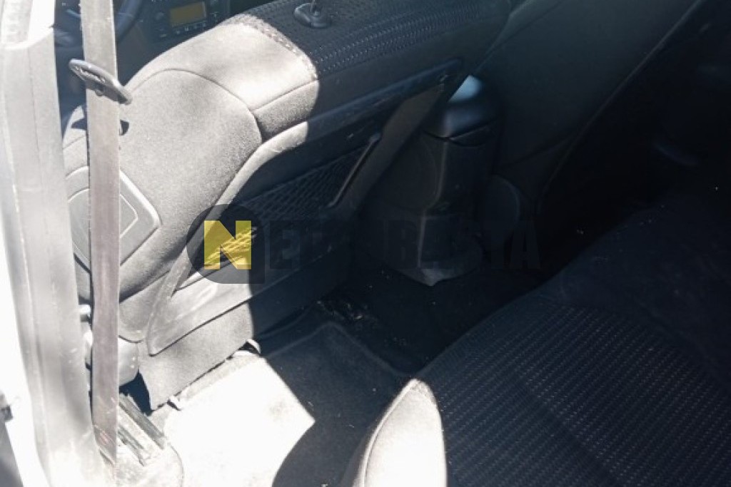 Citroën C4 1.6 HDi 2010