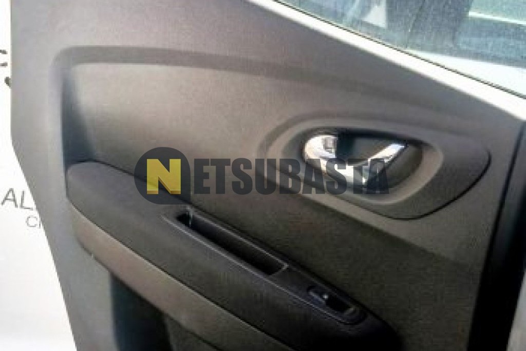 Renault Kadjar 1.5 dCi 2016