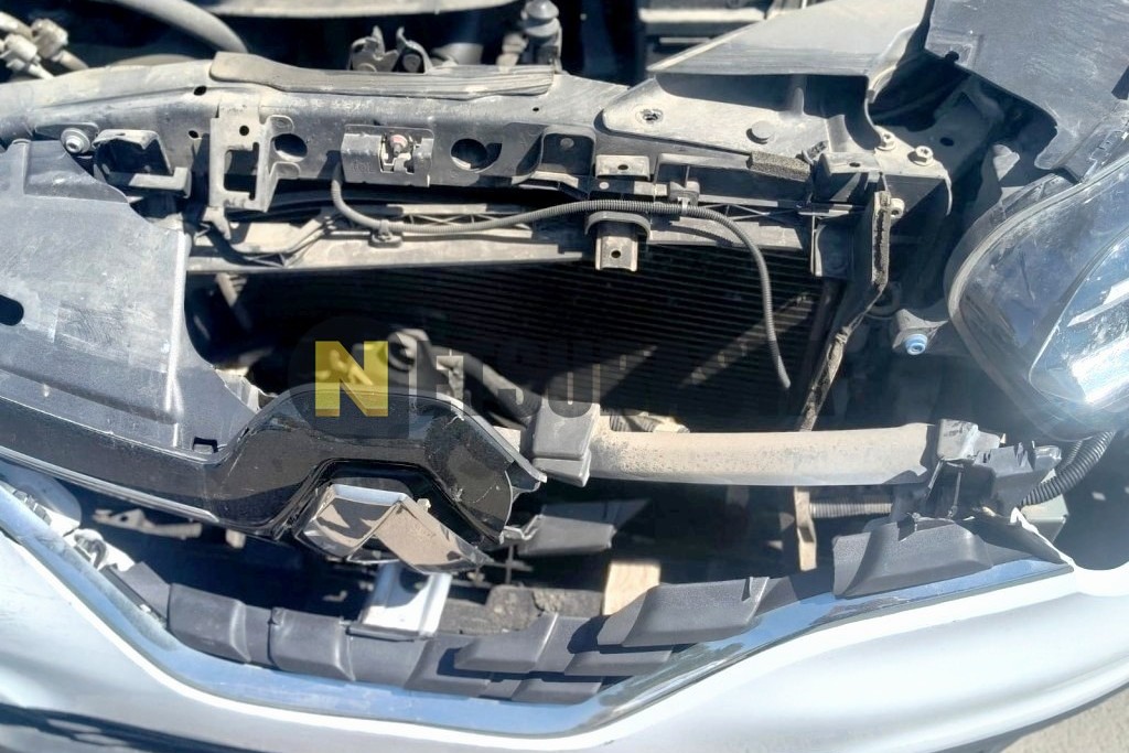 Renault Kadjar 1.5 dCi 2016