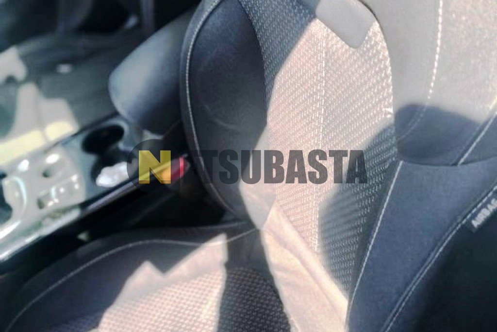 Renault Kadjar 1.5 dCi 2016