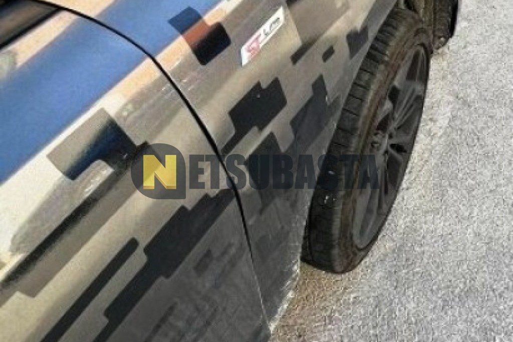 Ford Focus 1.5 EcoBlue Aut. 8 vel. 2018