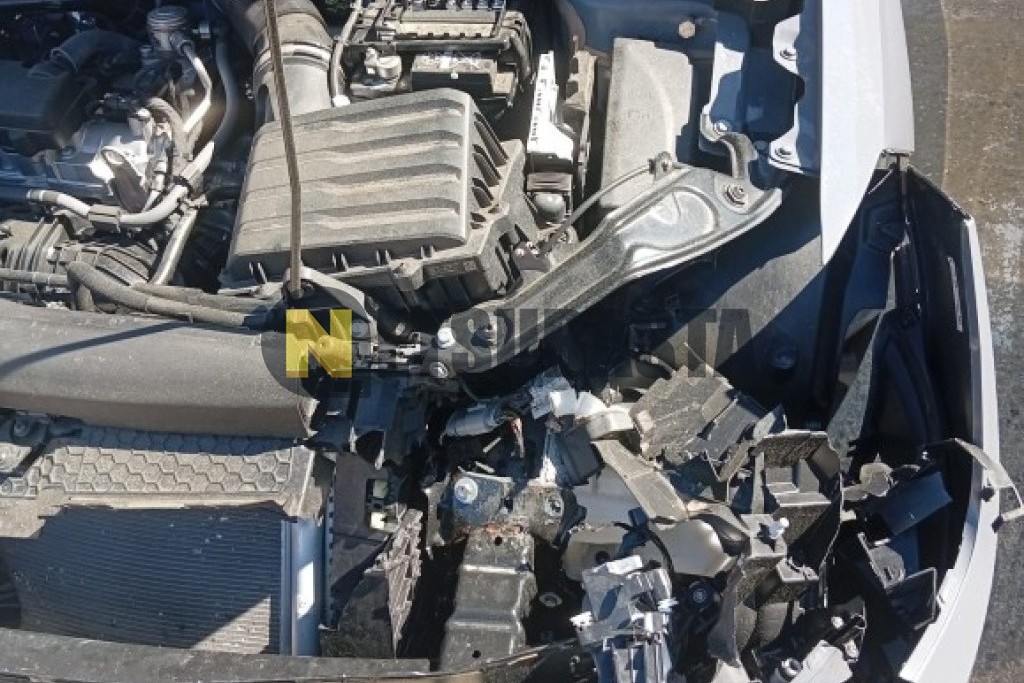 Seat Arona 1.0 TSI DSG 2025