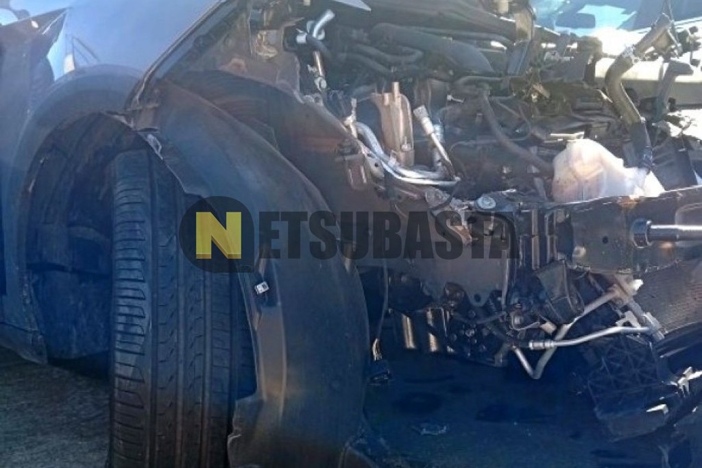 Seat Arona 1.0 TSI DSG 2025