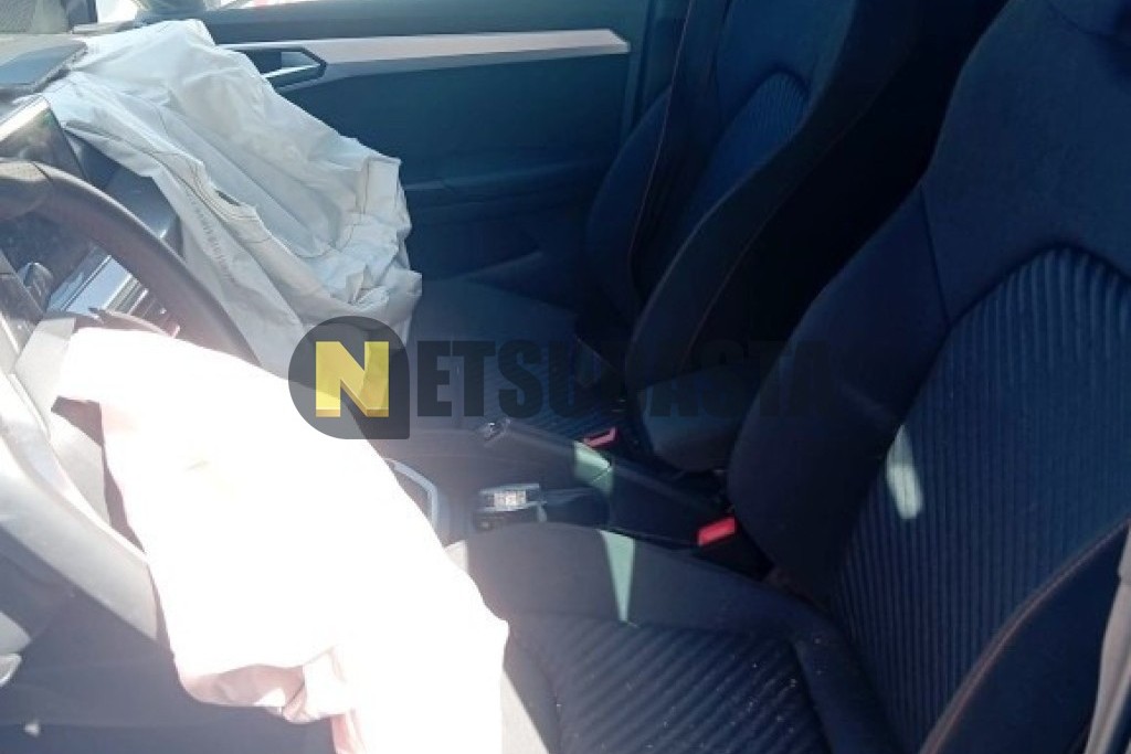 Seat Arona 1.0 TSI DSG 2025