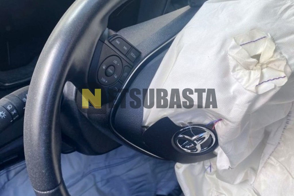 Toyota Corolla 125H 2020