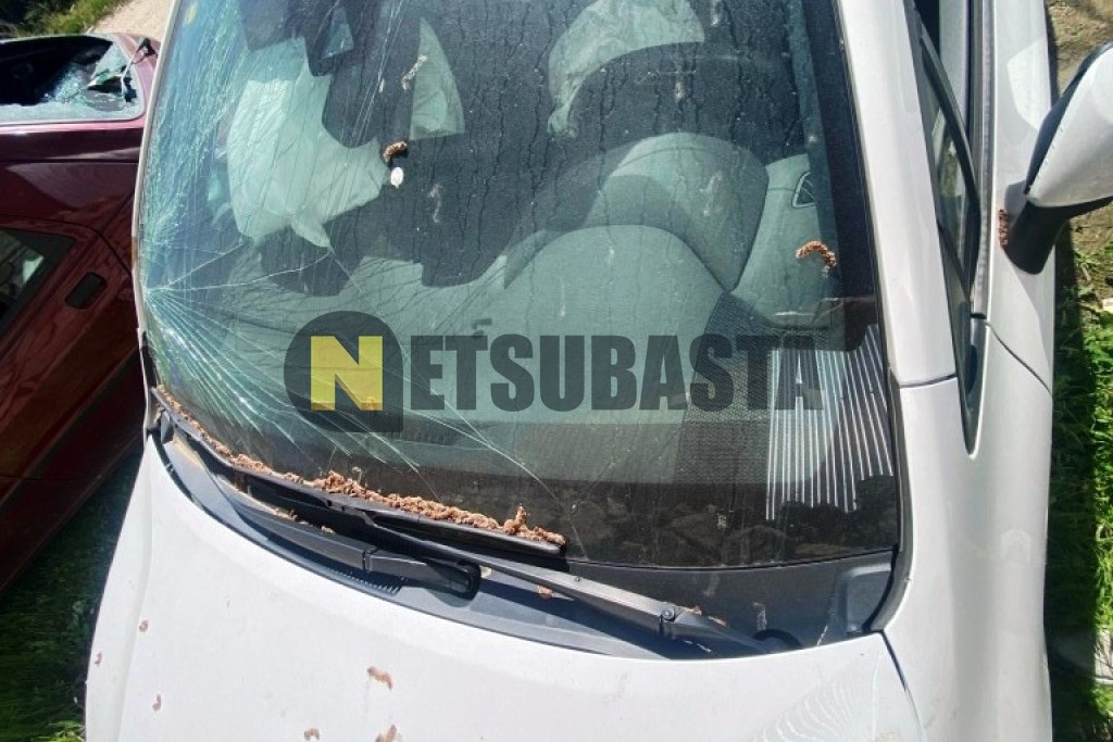 Toyota Corolla 125H 2020