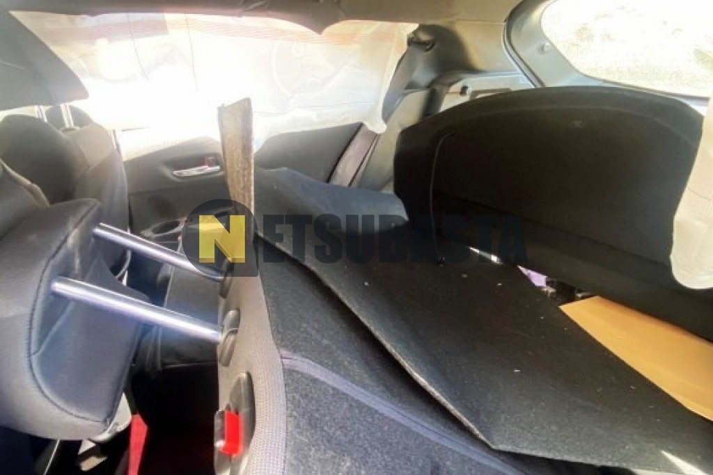 Toyota Corolla 125H 2020