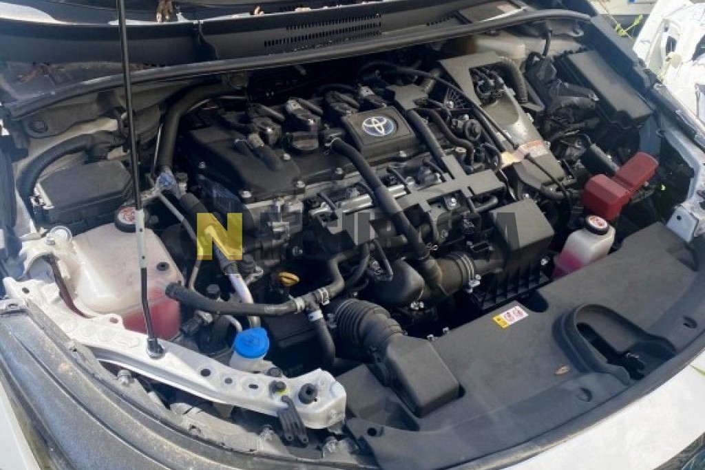 Toyota Corolla 125H 2020