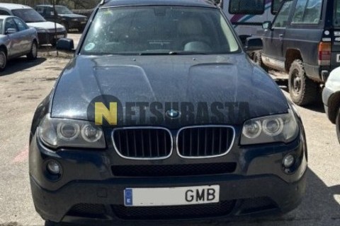 Suzuki Address 50 2001