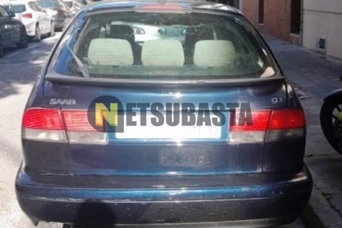 Suzuki Address 50 2001