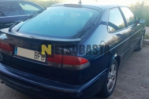 Suzuki Address 50 2001