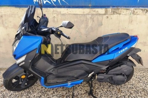 Piaggio X9 250 2004