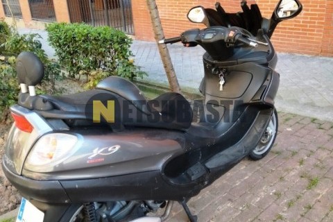 Piaggio X9 250 2004