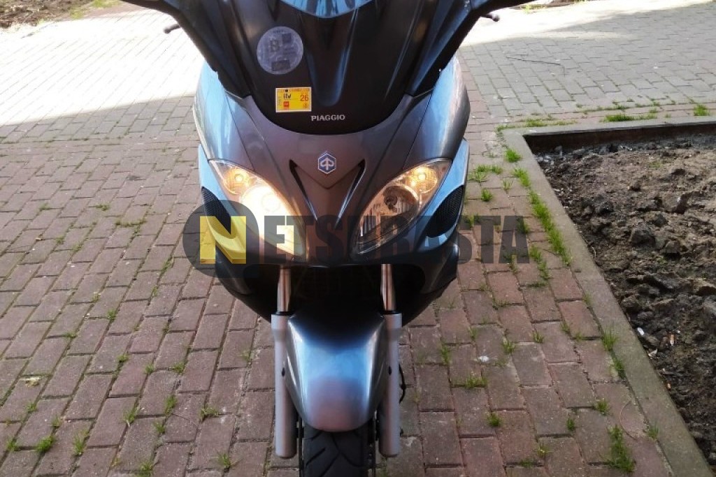 Piaggio X9 250 2006