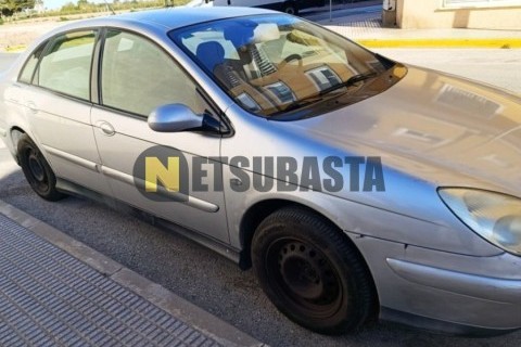 Yamaha YZF R 125 2010