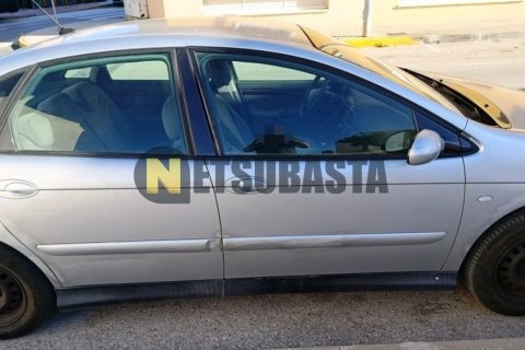 Yamaha YZF R 125 2010