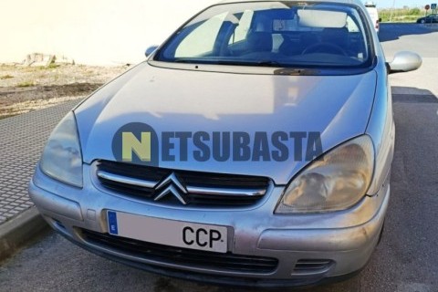 Yamaha YZF R 125 2010