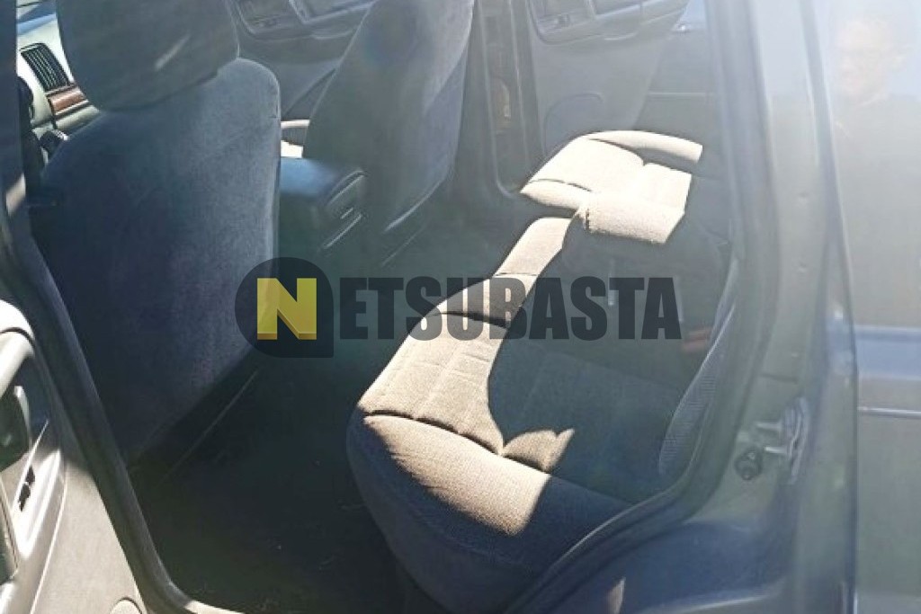 Jeep Grand Cherokee 2.5 TD 1998