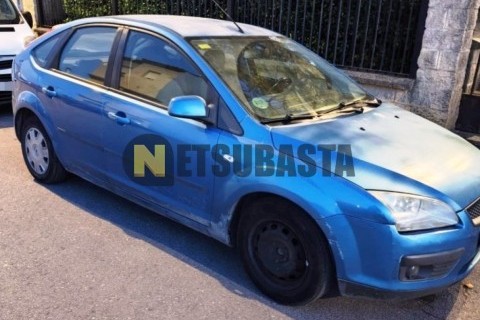 Yamaha XMAX 125 2012