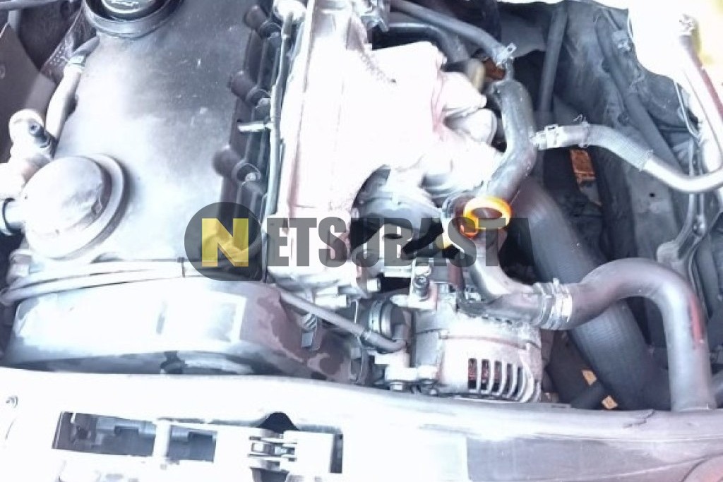 Audi A4 1.9 TDI 2006