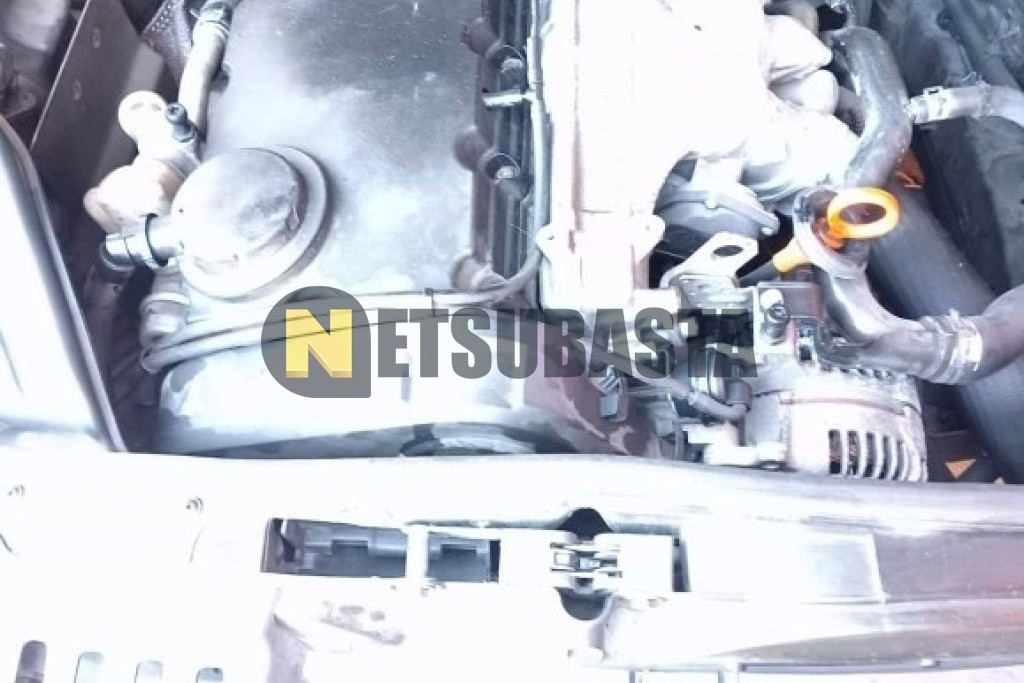 Audi A4 1.9 TDI 2006