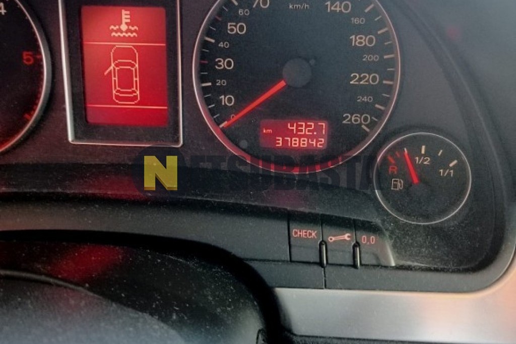 Audi A4 1.9 TDI 2006