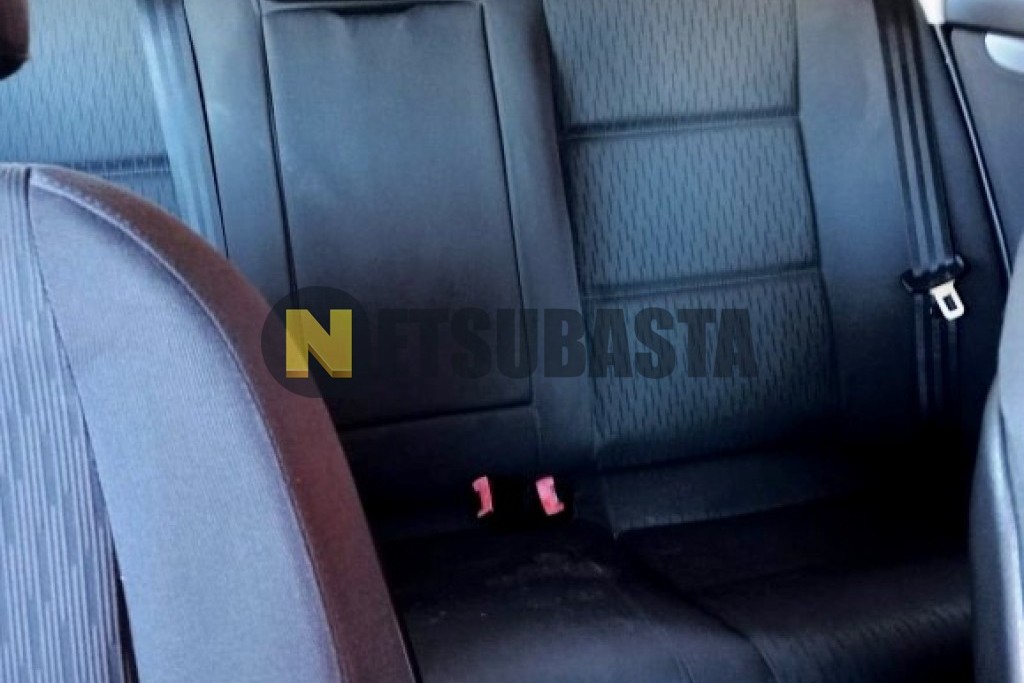 Audi A4 1.9 TDI 2006