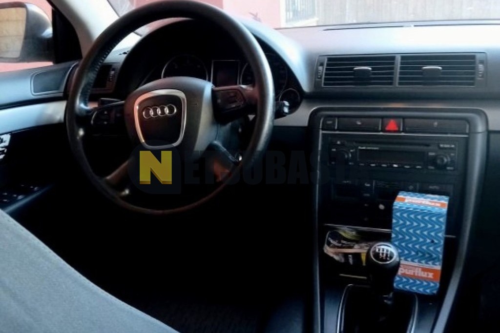 Audi A4 1.9 TDI 2006