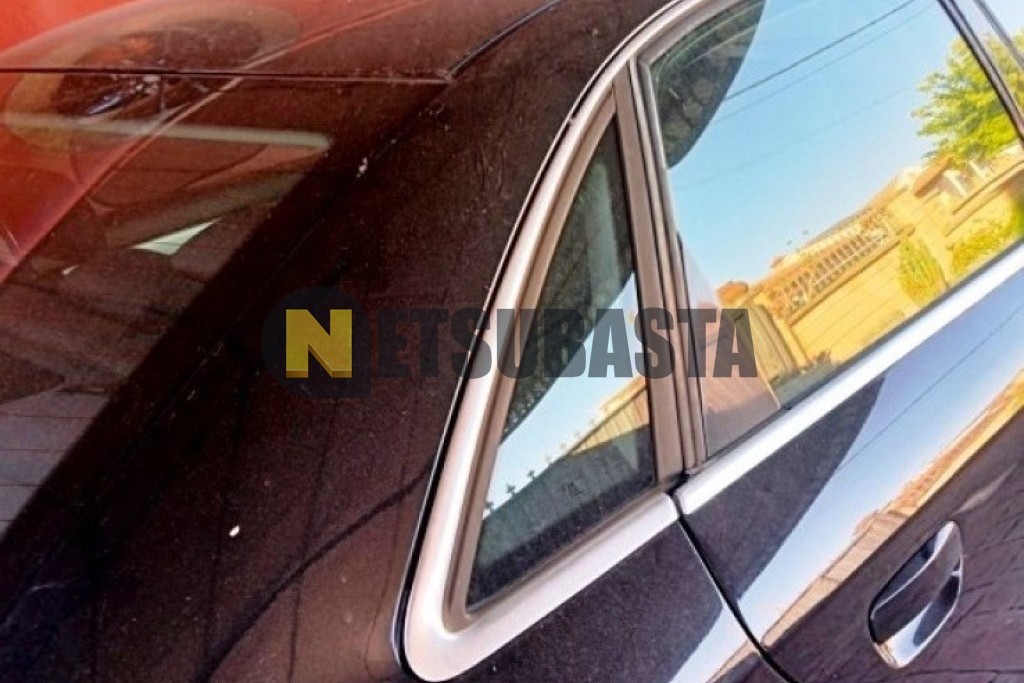 Audi A4 1.9 TDI 2006