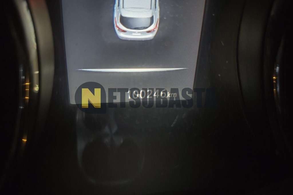 Nissan Qashqai 1.6 DIG-T 2017