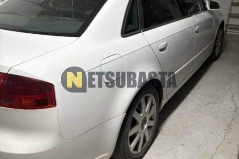 Suzuki Address 50 2001