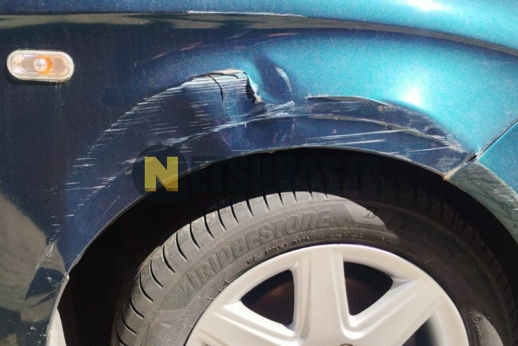 Seat Altea XL 1.9 TDI 2008