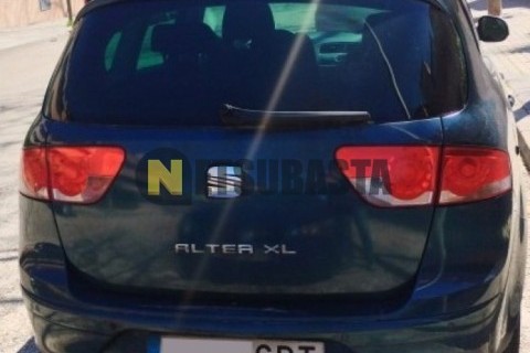 Suzuki Address 50 2001