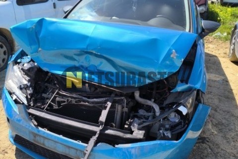 Yamaha XMAX 125 2012