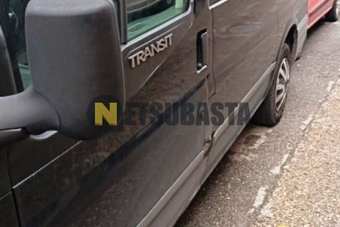 Yamaha XMAX 125 2012