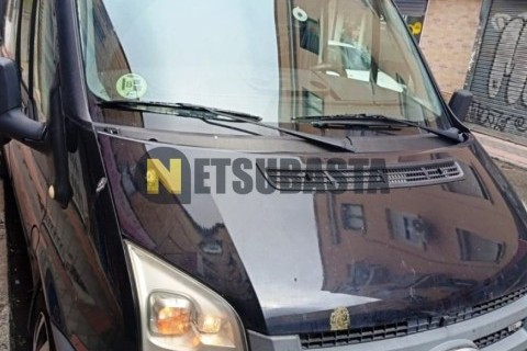 Yamaha XMAX 125 2012