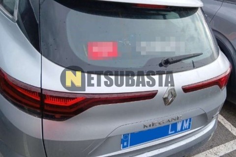 Yamaha XMAX 250 2007