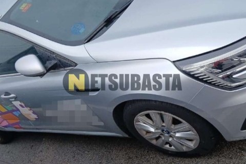 Yamaha XMAX 250 2007