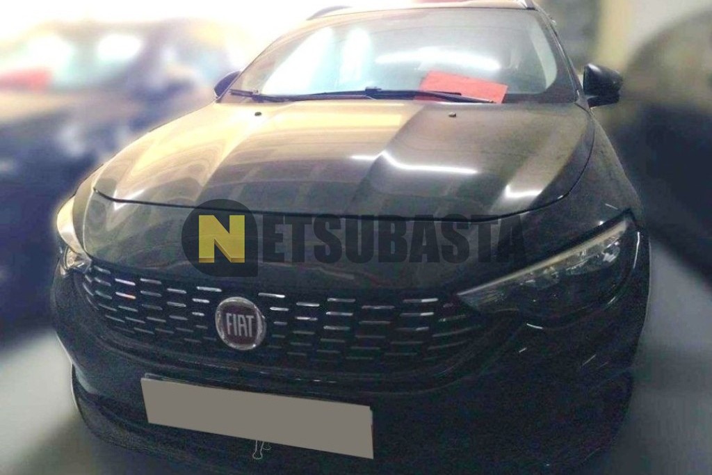 Fiat Tipo SW 1.4 GLP 2018