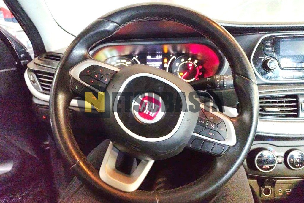 Fiat Tipo SW 1.4 GLP 2018