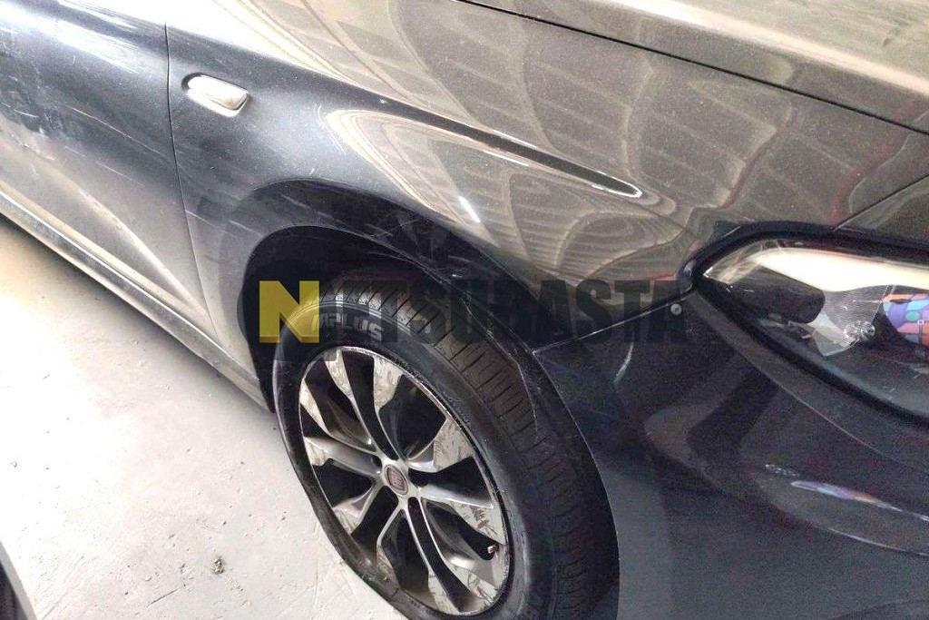 Fiat Tipo SW 1.4 GLP 2018