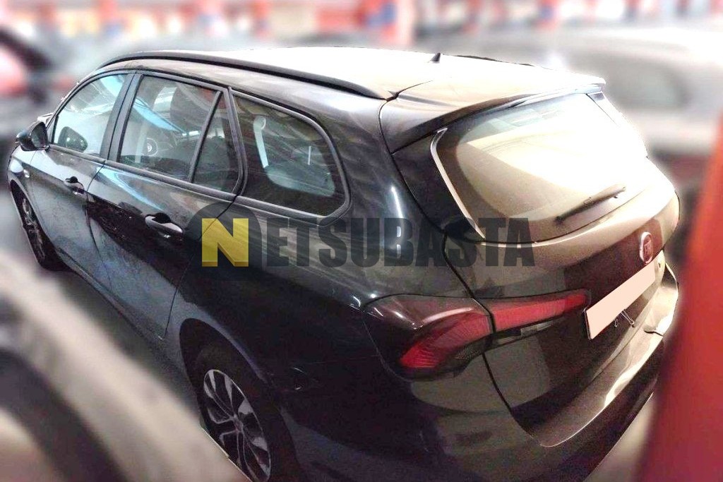 Fiat Tipo SW 1.4 GLP 2018