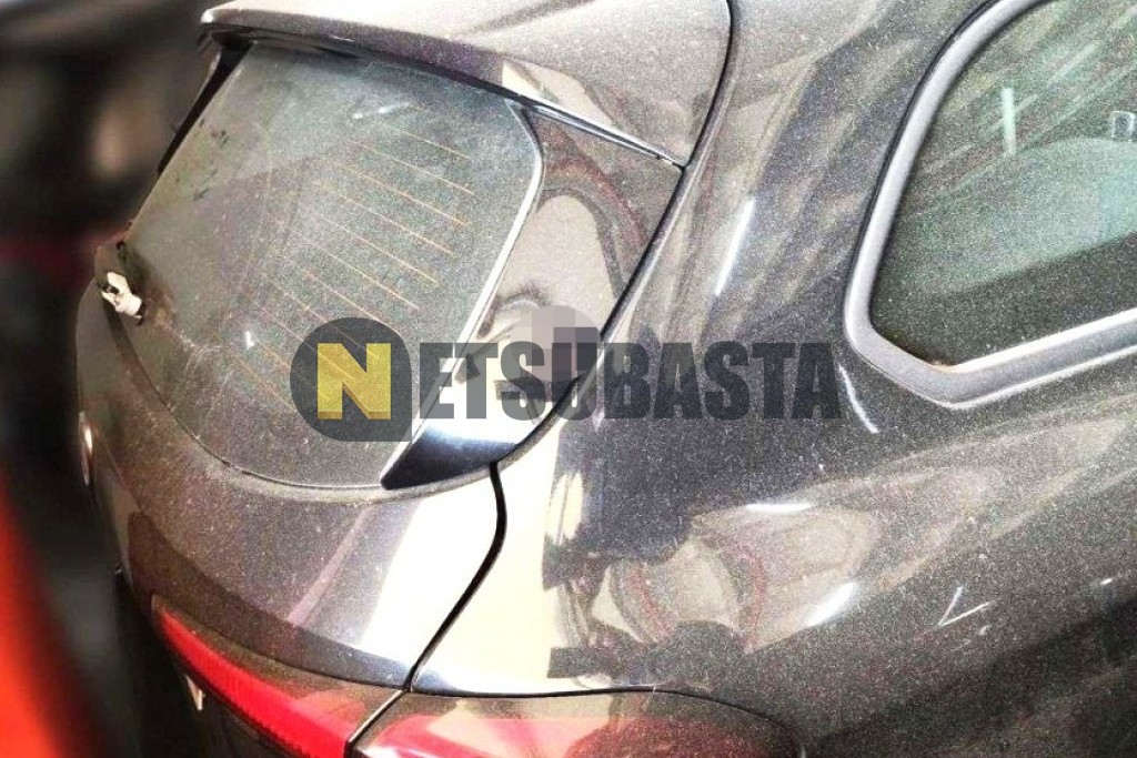 Fiat Tipo SW 1.4 GLP 2018