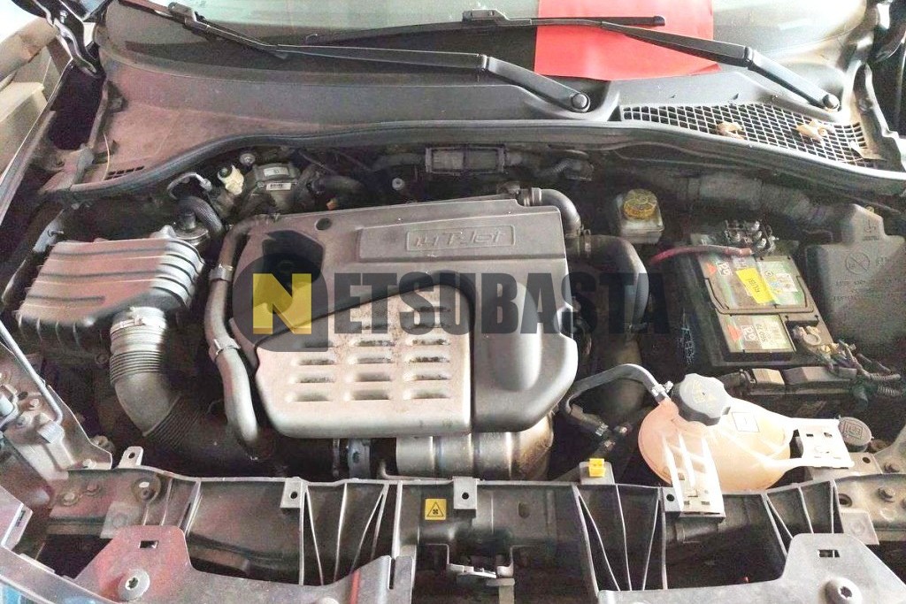 Fiat Tipo SW 1.4 GLP 2018