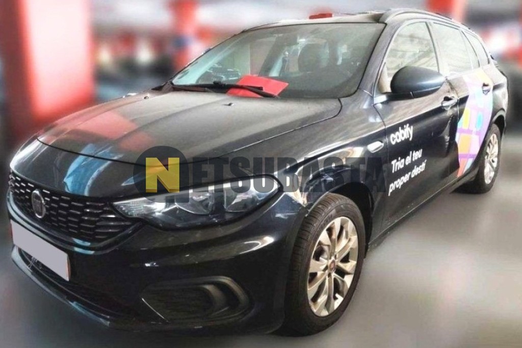 Fiat Tipo SW 1.4 GLP 2018