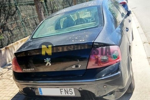 Yamaha XMAX 125 2012