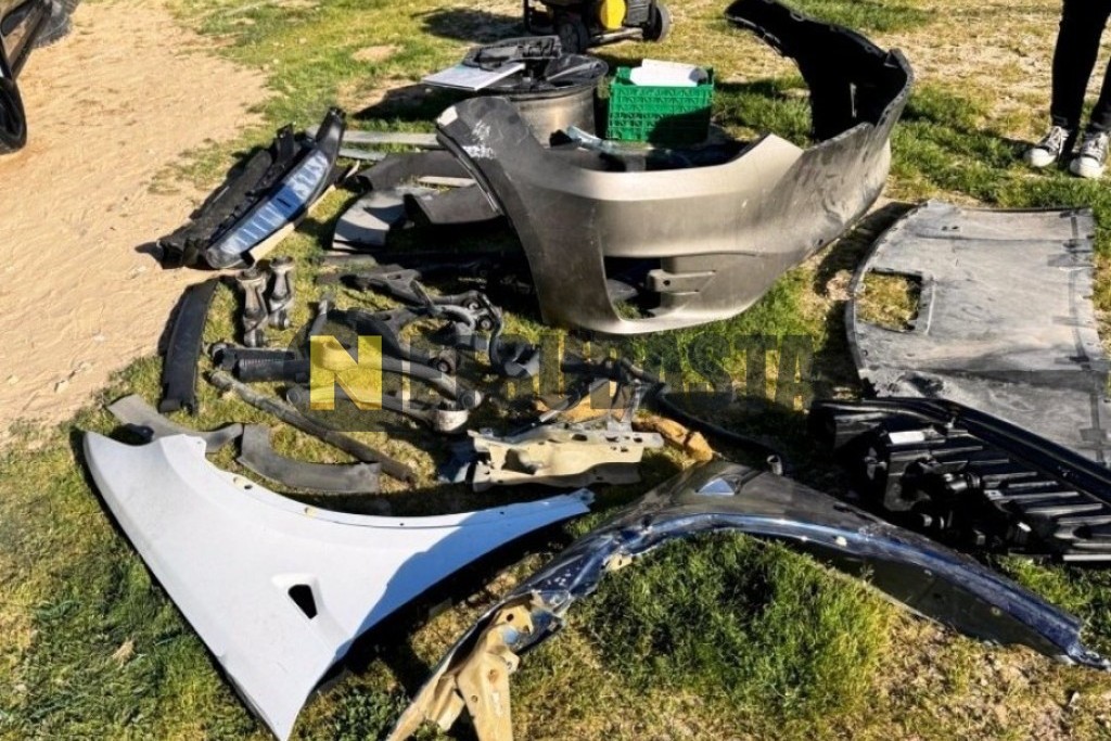 Tesla Model X Gran autonomía plus 2020