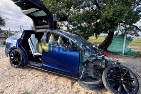 Suzuki Address 50 2001