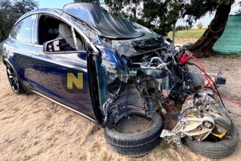 Suzuki Address 50 2001