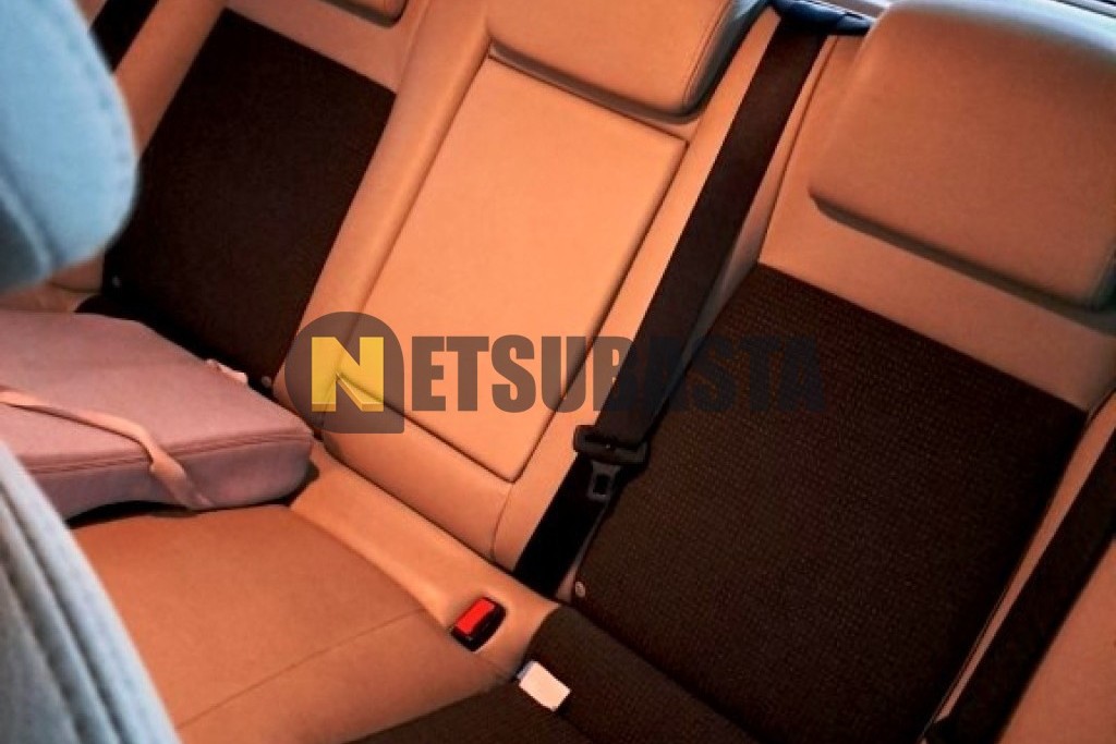 Saab 9-3 1.9 TiD 2008